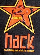Mozilla Hack